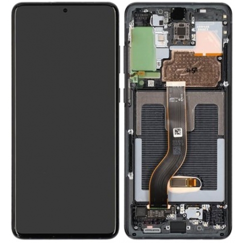s20 ultra lcd replacement